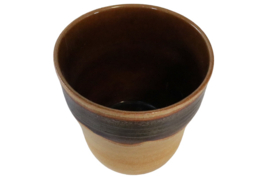 Bloempot Uebelacker keramik