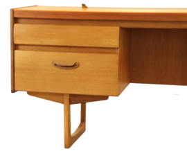 Kaptafel William Lawrence of Nothingham 'London'