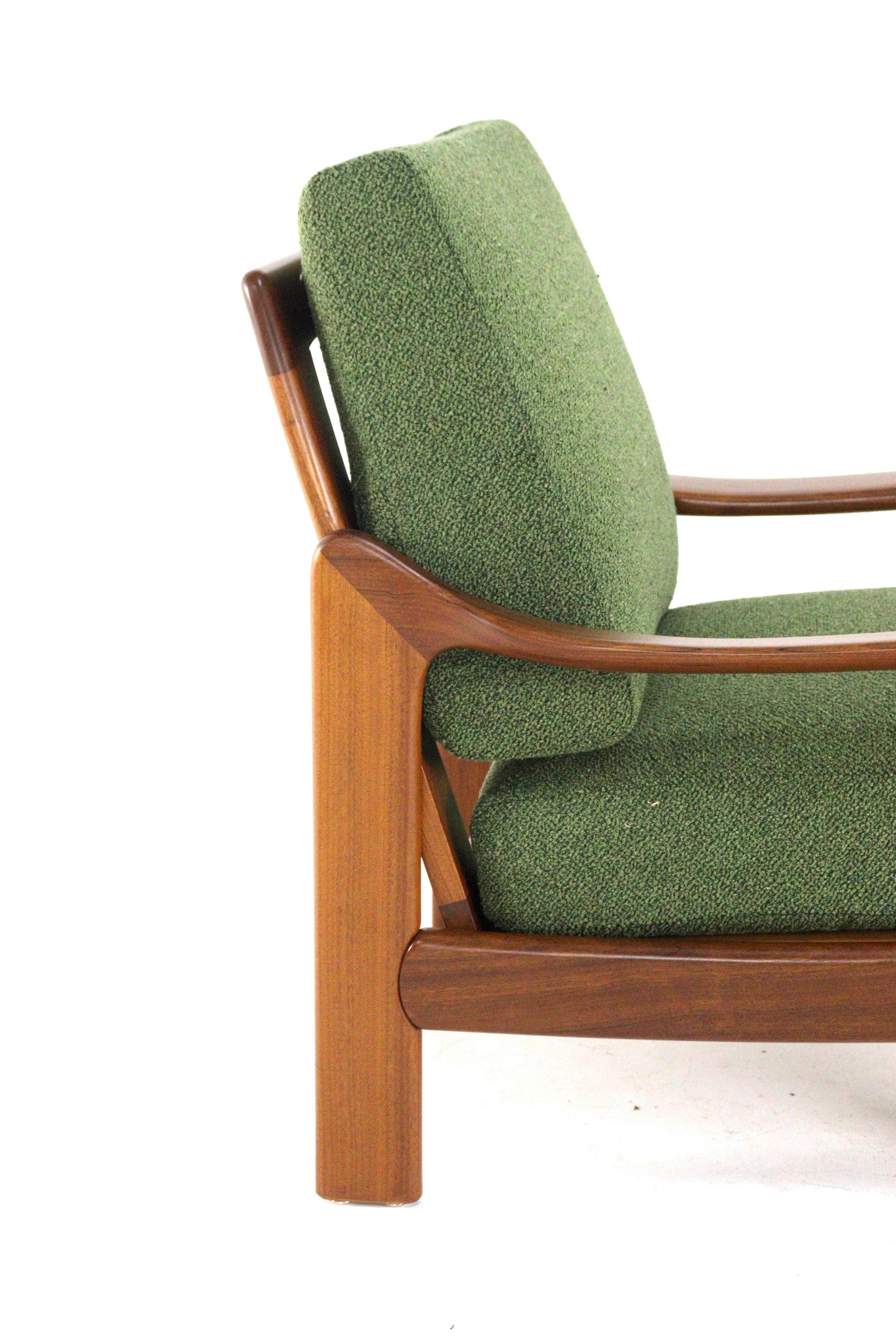 Walter Knoll Stella fauteuil | 3 stuks op voorraad