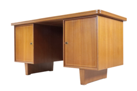 Vintage bureau Kempkens Formule meubelen "Moorsel"