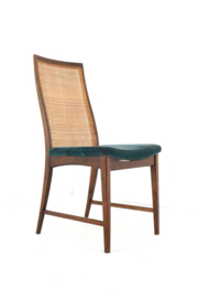 Set van 6 eetkamerstoelen 'Medebach'