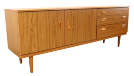 Schreiber lowboard 'Kintbury' | 177 cm