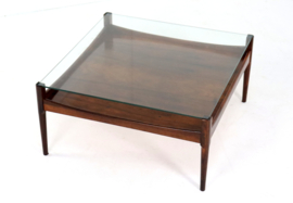 Palissander salontafel 'Dokkum'