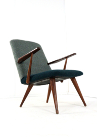 Akerblom two tone fauteuil  | 3 stuks op voorraad