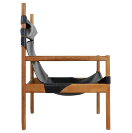 Safari chair 'Fessenheim'