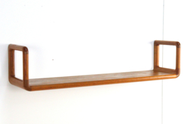 Dyrlund wandplank | 1 op voorraad