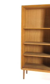 Zweedse Karl Anderssons & Sonner boeken / platenkast 'Junsele'