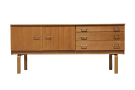 Sideboard | 174 cm "Cardiff"