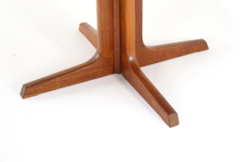 Gudme ronde eettafel 'Udsholt'