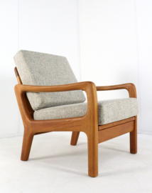 Juul Kristensen fauteuil | 2 stuks op voorraad