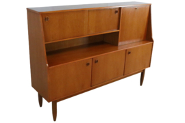 Highboard 'Pontesbury'