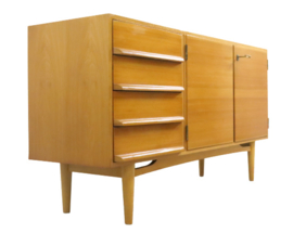 Sideboard "Wiedenbrück"| 136 cm