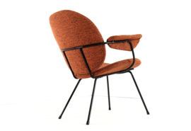 Kembo fauteuil 'Oijen'