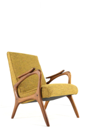 Fauteuil 'Rondeling' |
