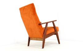 Fauteuil 'Waalre'