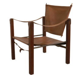 Safari chair 'Renswoude'
