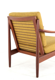 Fauteuil 'Bamberg'