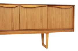 Jentique sideboard 'Croft' | 204,5 cm