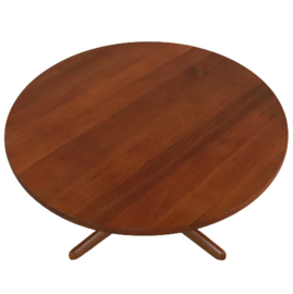Deense salontafel 'Kanzem'