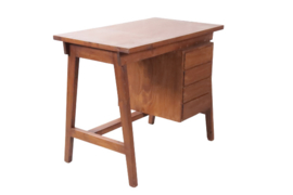 Vintage bureau "Weert"