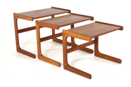 Salin Nyborg nesting tables