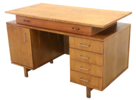 Bureau 'Leerdam'