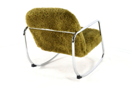 Schommelstoel 'Doodle'