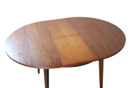 Eetkamertafel "Doorn"