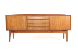 Sideboard Svend Aage Madsen voor K. Knudsen & Søn