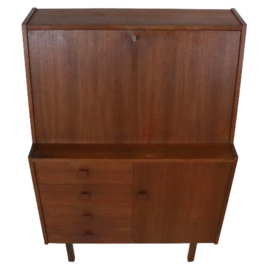 Secretaire 'Hattelaar'