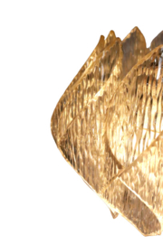 Plexiglas lamp "Friesoyte"