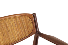 IB Kofod Larsen voor Christian Linnebergs stoel