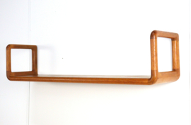 Dyrlund wandplank | 1 op voorraad