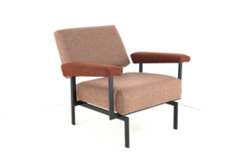 Cees Braakman voor Pastoe fauteuil FM07 Japanse serie | 2 stuks op voorraad