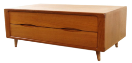 Dyrlund lowboard 'Sjaelsmark' | 120 cm