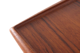 Grete Jalk voor Glostrup salontafel