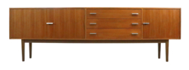 Sideboard XXL "Kauern" | 240,5 cm