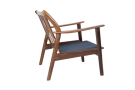 Easy chair  "De Ster, Gelderland" "Olland"
