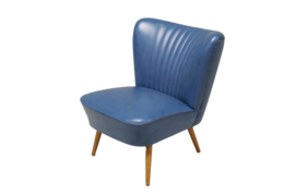 Cocktailstoel (twee aanwezig)