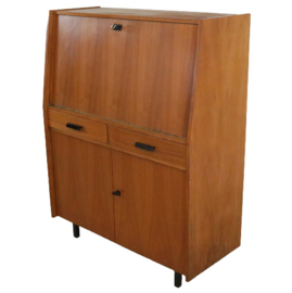 Secretaire met verlichting 'Stinstedt'