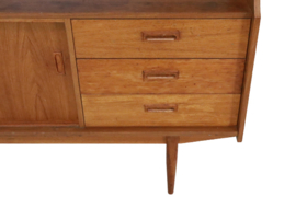 Highboard "Kudelstaart"