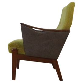 Fauteuil 'Kotten'