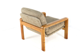 Wilhelm Knoll fauteuil | 2 stuks  op voorraad