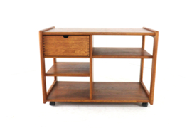 Deense trolley met lade