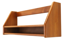 Dyrlund wandplank 'Vaenget'