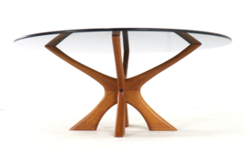 Illum Wikkelso voor Niels Eilersen T118 salontafel