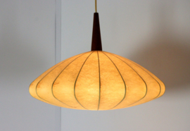 Cocoon ufo hanglamp