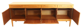 McIntosh sideboard 'Wrentham' | 203 cm