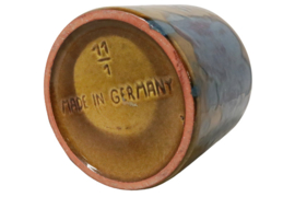 Bloempot 'Made in Germany 11/1'