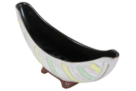 Jaren '50 Pique Fleur 'Boomerang'